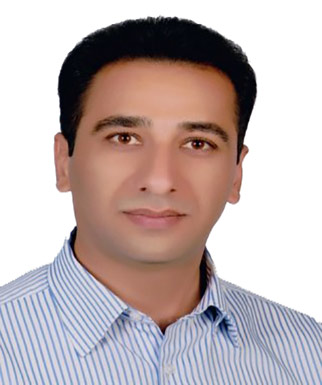 وحید خادمی