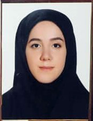 غزاله گلشن