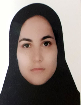 زهرا خانی