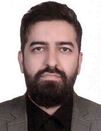 علی رجبی