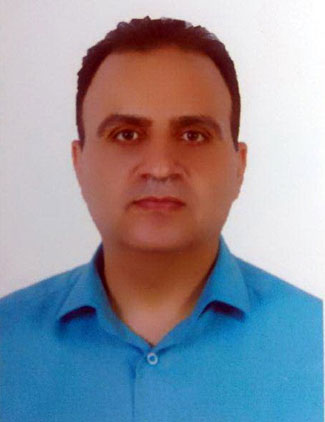 علی کوهگرد