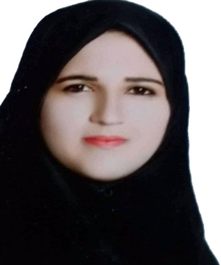 فاطمه مازوچی