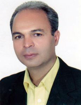 عباس جوشن