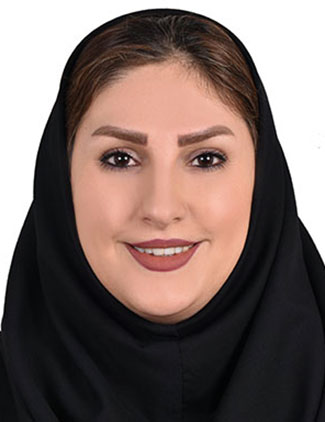 فرشته نورانی کلیجی