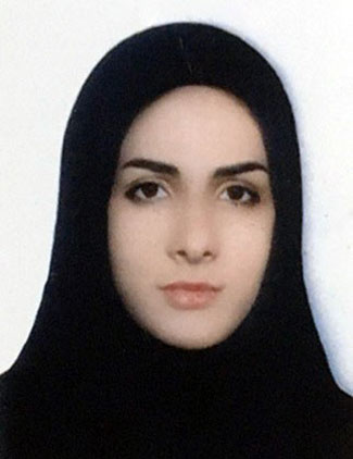 مهدیه بخشی زاده