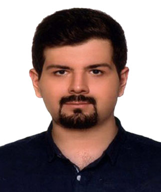 هومن شیروانی