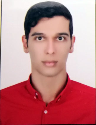 محمدرضا ریاحی مدوار