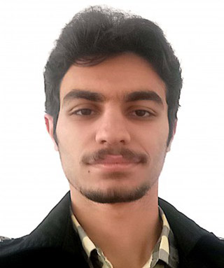 پوریا صیدی