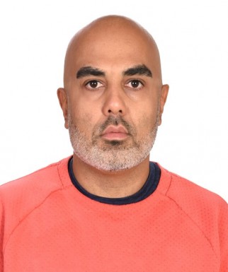سامان ایزدمهر