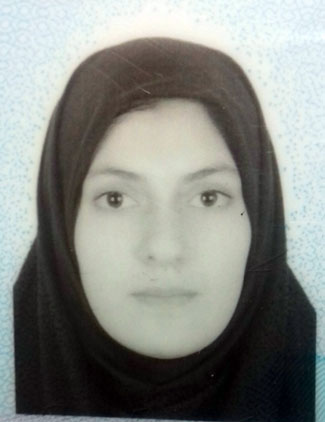 نرگس عباسیان