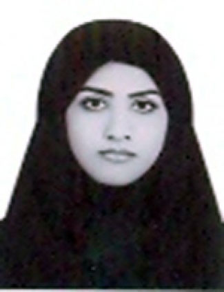 مرضیه جلالی