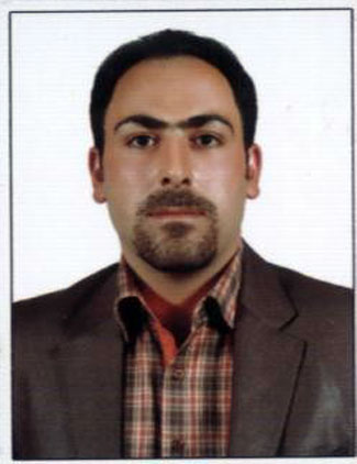 منوچهر کلشی پورچیر