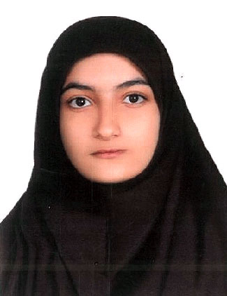 زهرا حیدری