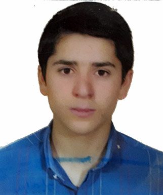 میلاد شهبازی