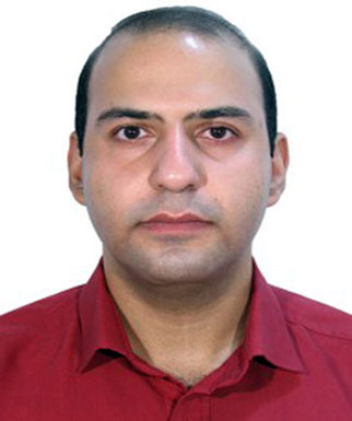 رضا نوری