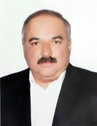 مسعود اکبرزاده