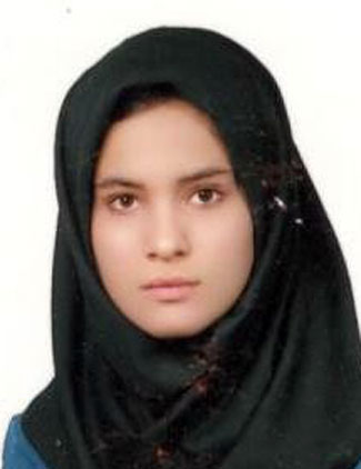 زهرا سادات عبدالهی دورکی