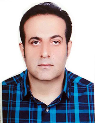 صفدر مهدی زاده شرمه