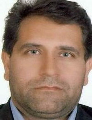 حمیدرضا پوررضا