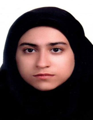 فاطمه ریوندی