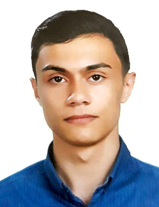 میلاد اسماعیلی