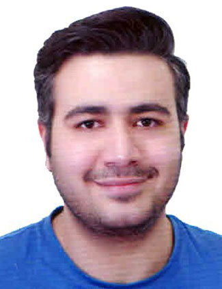 داود ضعیفی