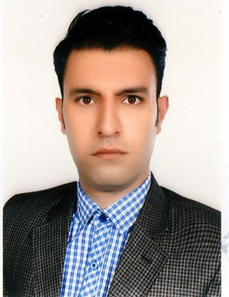 امین جلائی