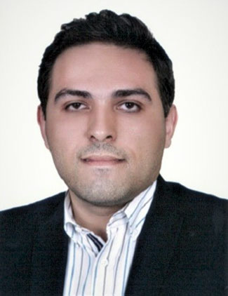 علیرضا آقامحمدی اقدم