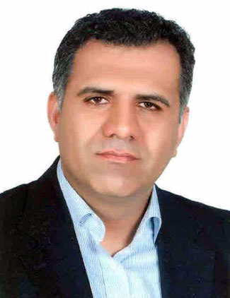 مهدی اسماعیلی