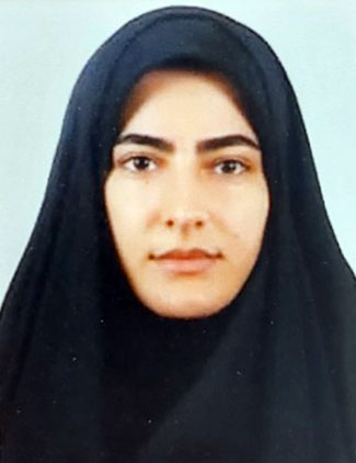 فاطمه سعدی