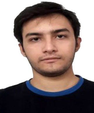 علی قهاری