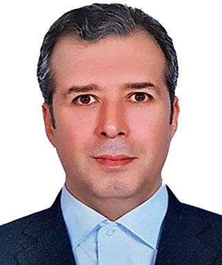 مسعود دادگر