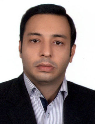 علیرضا سادات نجفی