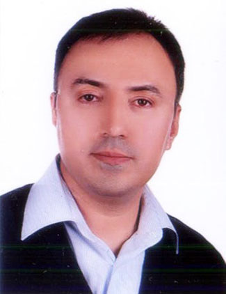 علی نجفی