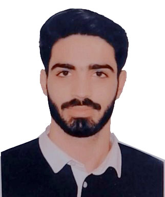 امیرحسین علی بیدگلی