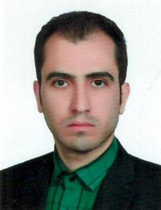 اکبر توحیدی رجل