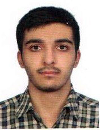 سیدصادق عابدی شهری