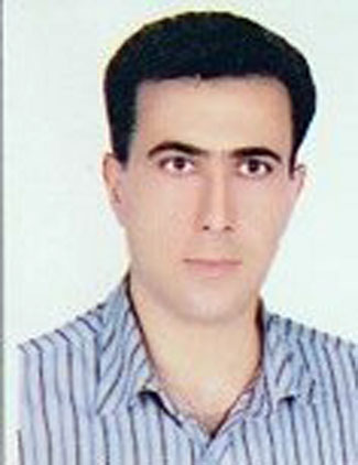 ایرج بهزادی