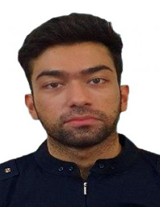 علی مجنون