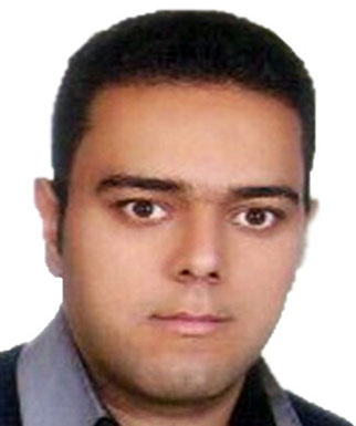 علیرضا بابائی باغبادرانی