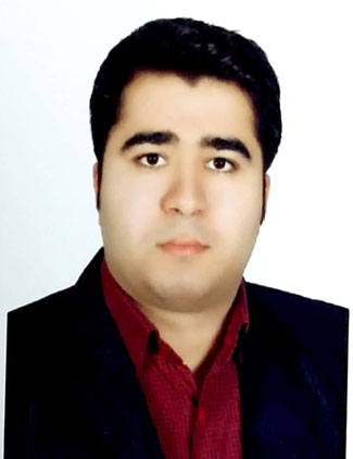 سعید ناصری