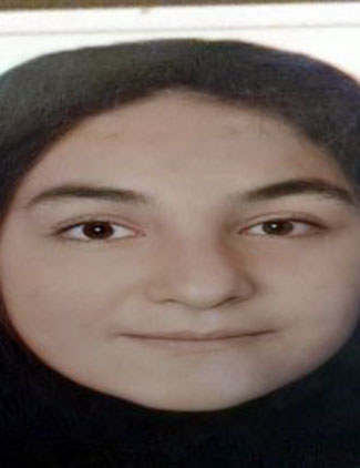 سارا رضایی