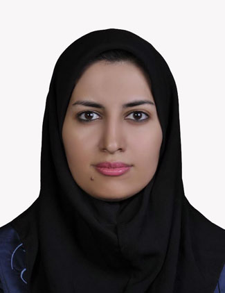 الهه زارع اکباتانی