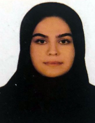فاطمه شاهی خانشیر