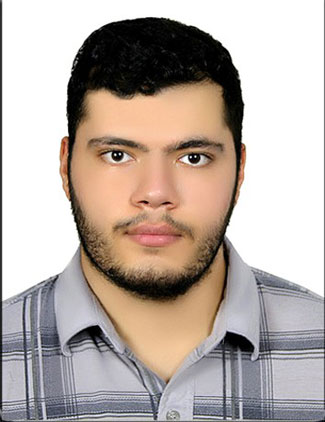 رضا رستمی