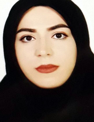 زینب اسدی