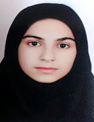 ندا تهرودی