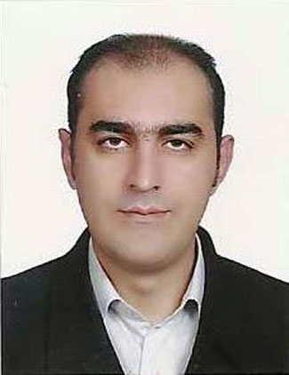 مهدی اسدی