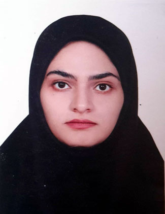 مریم حاصلی