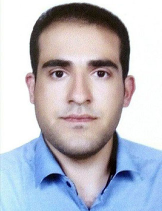 مهران صادقی دلوئی